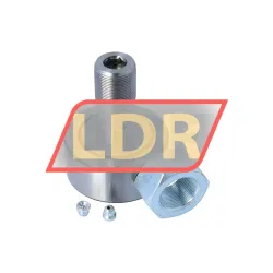 SKF KR80PPA