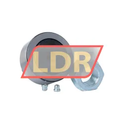 SKF KR80PPA rulman resim 2
