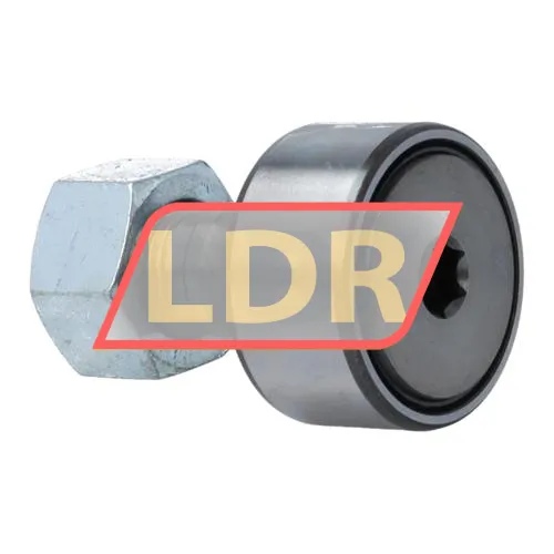 SKF KR35PPXA ürün fotoğrafı 2