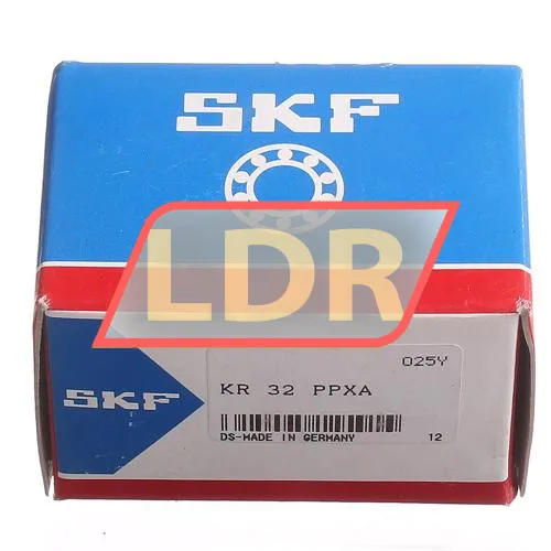 SKF KR32PPXA ürün fotoğrafı 3