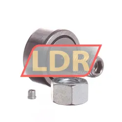 SKF KR32PPXA