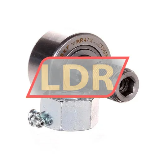 SKF NUKR47XA