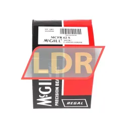 McGill MCFR62S rulman resim 4