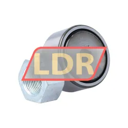 SKF KRE47PPA rulman resim 2