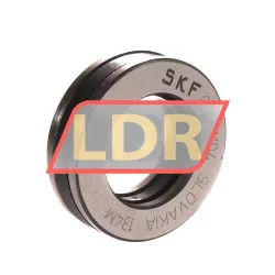 SKF KR35PPA