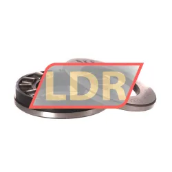 SKF KR35PPA rulman resim 3