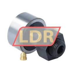 SKF KR40 rulman resim 2