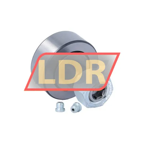 SKF KRVE72PPA