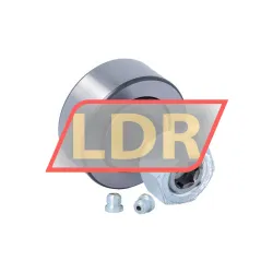 SKF KRVE72PPA