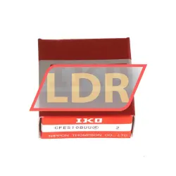 IKO CFES10BUU rulman resim 4