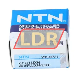 NTN KR16FLLD0H/L588 rulman resim 3
