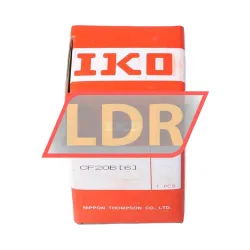 IKO CF20B rulman resim 4