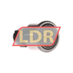 IKO CR20UU rulman resim 2