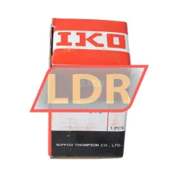 IKO CF18UU rulman resim 5