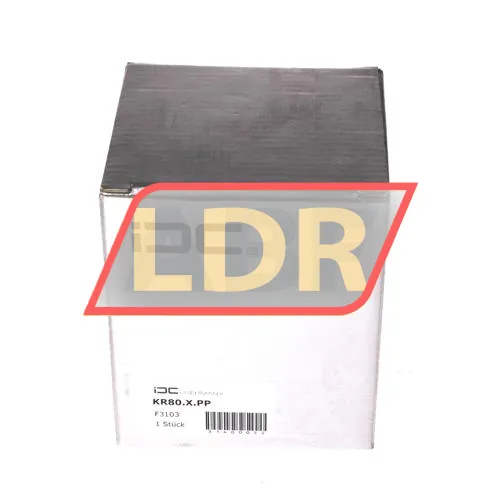 IDC/Interprecise Donath GmbH KR90-X-PP ürün fotoğrafı 4