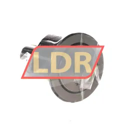 IDC/Interprecise Donath GmbH KR90-X-PP rulman resim 2