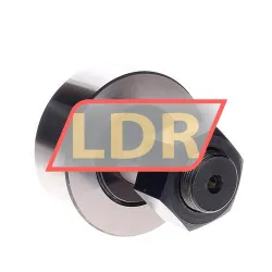 IKO CF30-2VBUU rulman resim 2