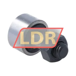 IKO CF8VBUU rulman resim 2