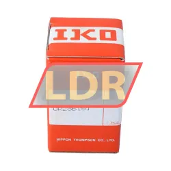 IKO CR28B rulman resim 3