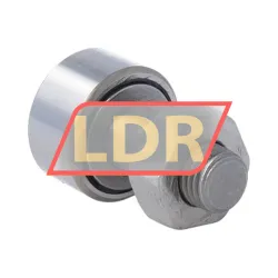 IKO CF10FBUUR rulman resim 2