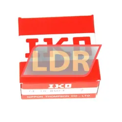 IKO CF10BUU rulman resim 3