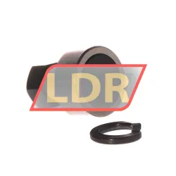 IKO CFE12B rulman resim 2