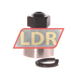 IKO CFE12B rulman resim 3