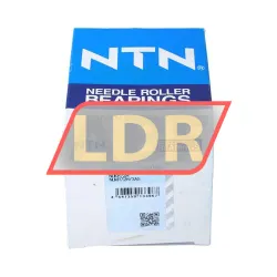 NTN NUKR72H/3AS rulman resim 3