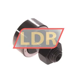 IKO CF12-1BR rulman resim 2