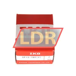IKO CF12-1BR rulman resim 3