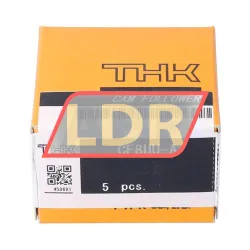 THK CF8UU-A rulman resim 3