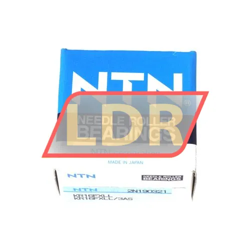 NTN KR16FXLL/3AS ürün fotoğrafı 4