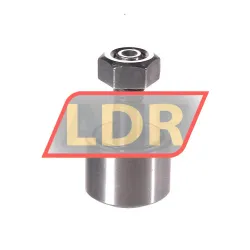 NTN KR16FXLL/3AS rulman resim 3