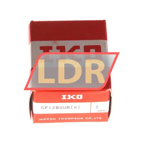 IKO CF12BUUR ürün fotoğrafı 4