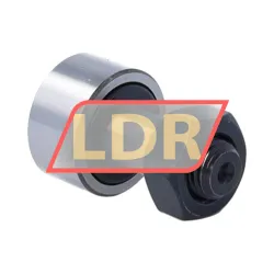 THK CF10R-A rulman resim 2