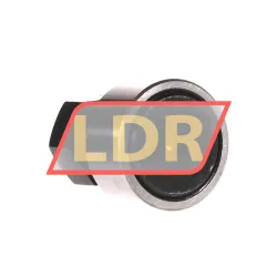 IKO CF16BUU rulman resim 2