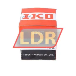 IKO CF30-1VBUU rulman resim 3