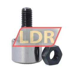 THK CF6UU-A rulman resim 2