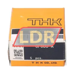 THK CF6UU-A rulman resim 3
