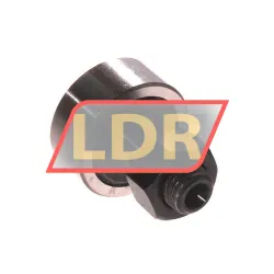 IKO CF12-1VBUUR rulman resim 2