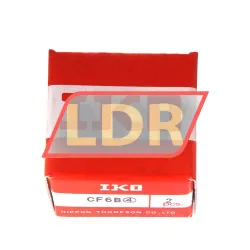 IKO CF6B rulman resim 4