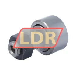 IKO CR14UU rulman resim 2