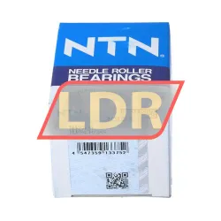 NTN NUKR40H/3AS rulman resim 3