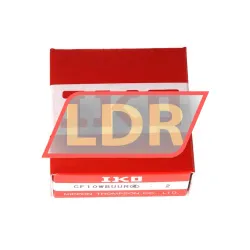 IKO CF10WBUUR rulman resim 4