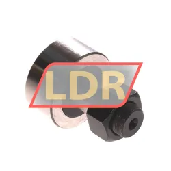 IKO CF24B rulman resim 2