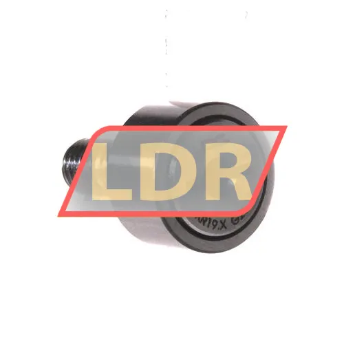 IDC/Interprecise Donath GmbH KR19-X