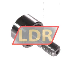 IDC/Interprecise Donath GmbH KR19-X rulman resim 2