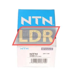 NTN KR35LLH/3AS rulman resim 3