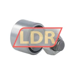 IKO CF6FBUUR rulman resim 3