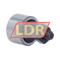 THK CF4UU-A rulman resim 2